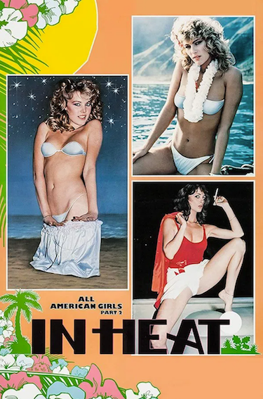 All American Girls II, In Heat 20.png