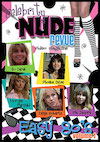 Celebrity Nude Revue: Easy 80’s Volume