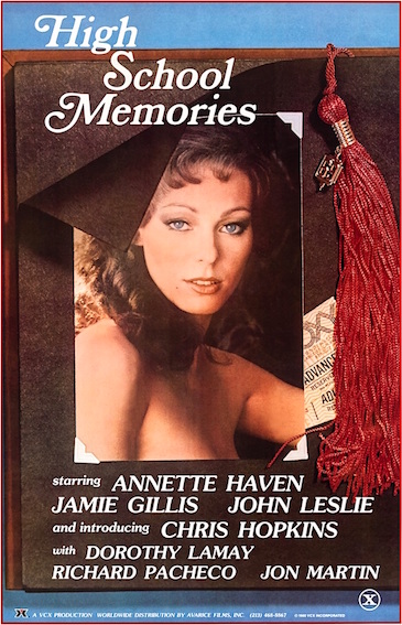 High School Memories.jpg