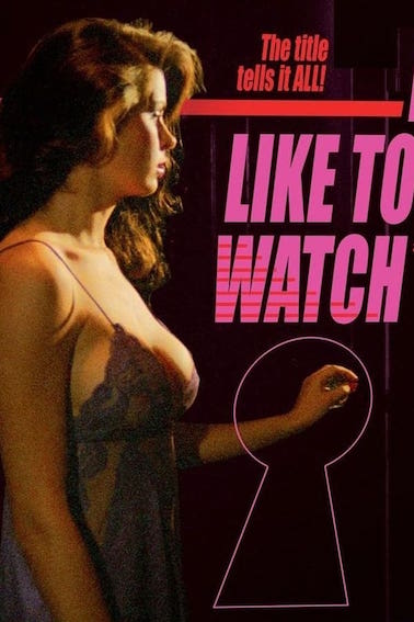 I Like to Watch (1982).jpg