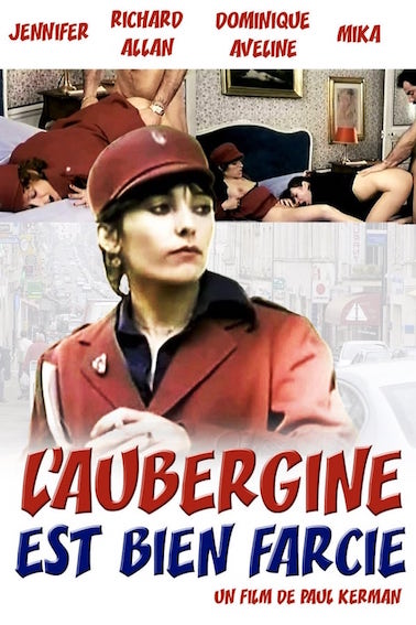 L'Aubergine est Bien Farcie (1981).jpg