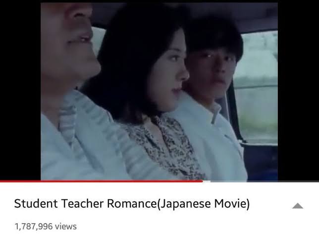 Need Help Finding Name of Old Japanese Film about Forbidden Love.jpg