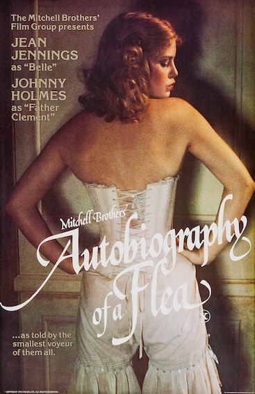 The Autobiography of a Flea.jpg