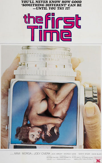 The First Time.jpg