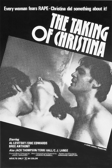 The Taking of Christina.jpg