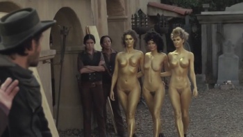 Thandie newton nude tumblr