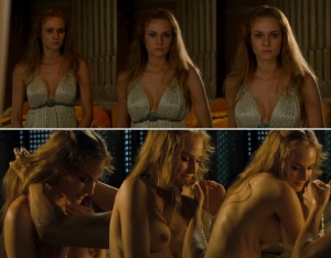 Nude photos of diane kruger