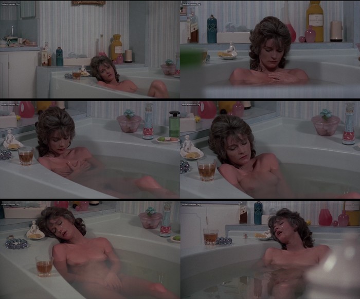 Naked margot kidder The Many