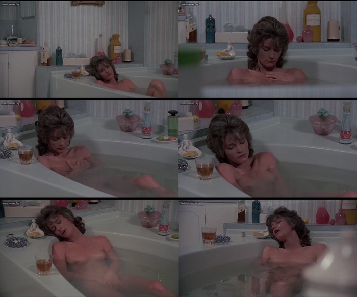 Kidder naked margo Margo kidder. 