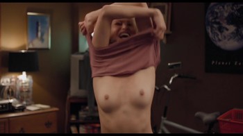 Sarah marshall porn