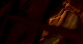 Suzy amis topless