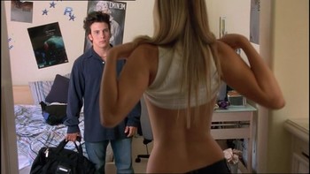 Nackt Baelyn Neff  Discover Baelyn
