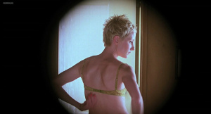 Psycho anne heche nude