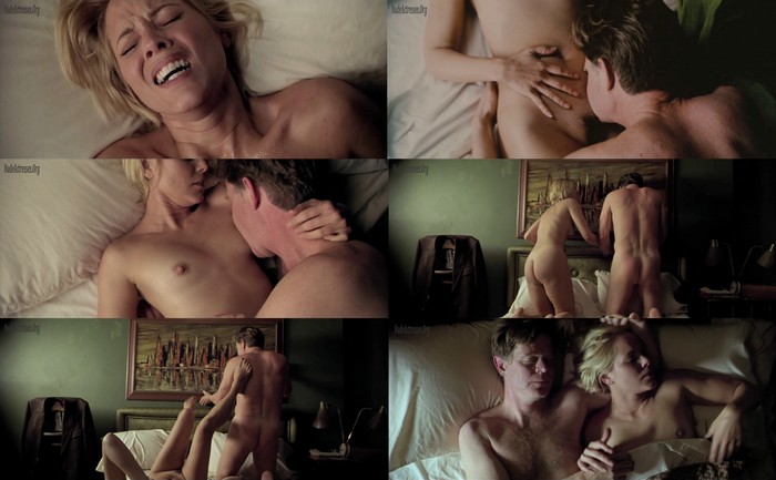 Maria bello nudes