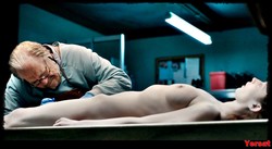 Autopsy of jane doe nudity